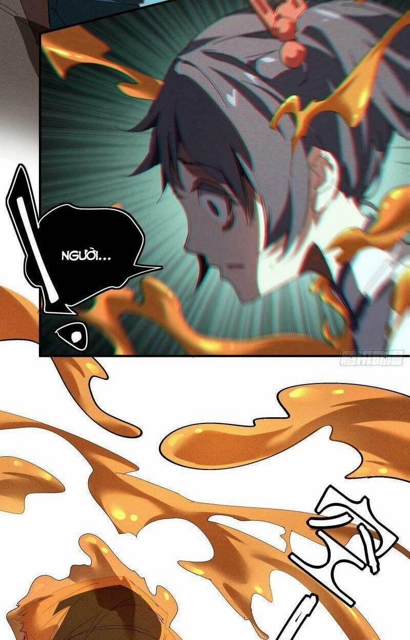 Thương Thiên Tại Hạ 16 trang 65