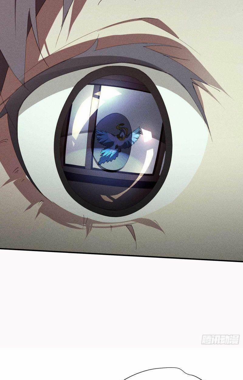 Thương Thiên Tại Hạ 17 trang 11