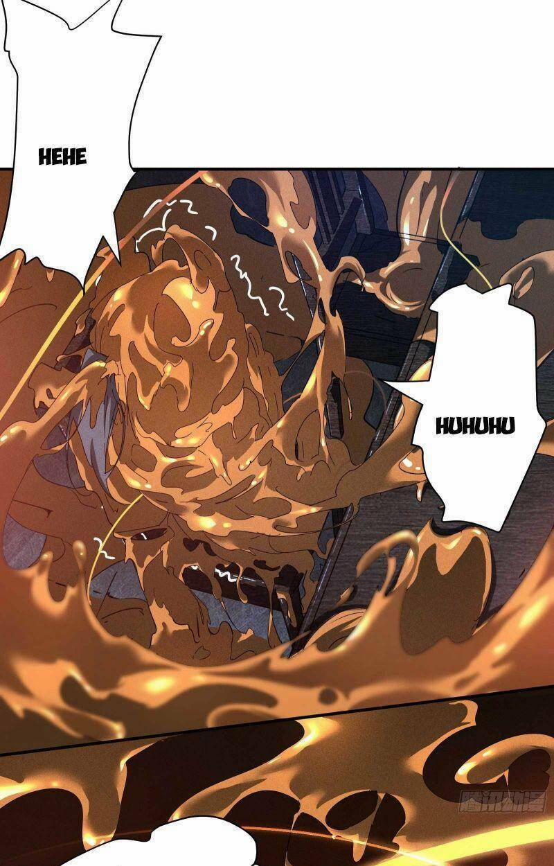 Thương Thiên Tại Hạ 17 trang 19