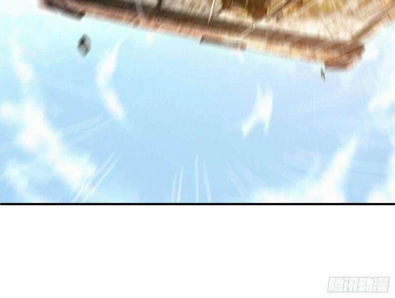 Thương Thiên Tại Hạ 17 trang 39