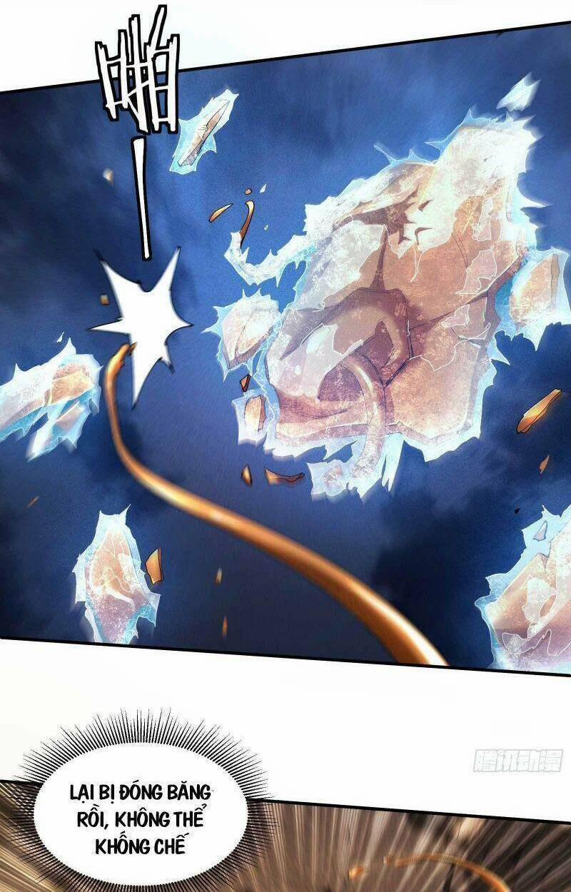 Thương Thiên Tại Hạ 17 trang 44