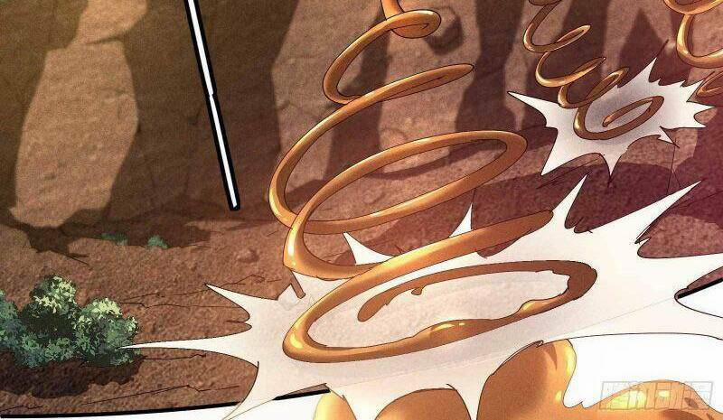 Thương Thiên Tại Hạ 17 trang 48