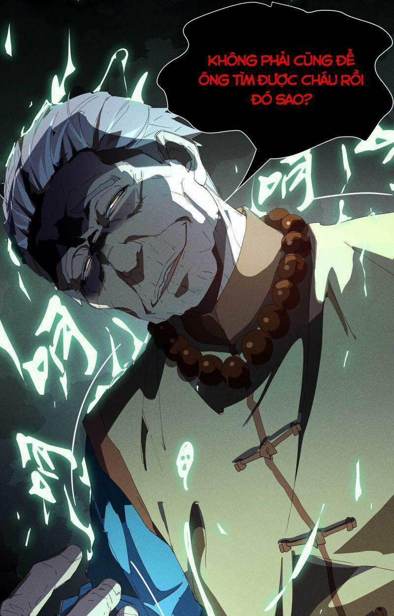 Thương Thiên Tại Hạ 17 trang 5