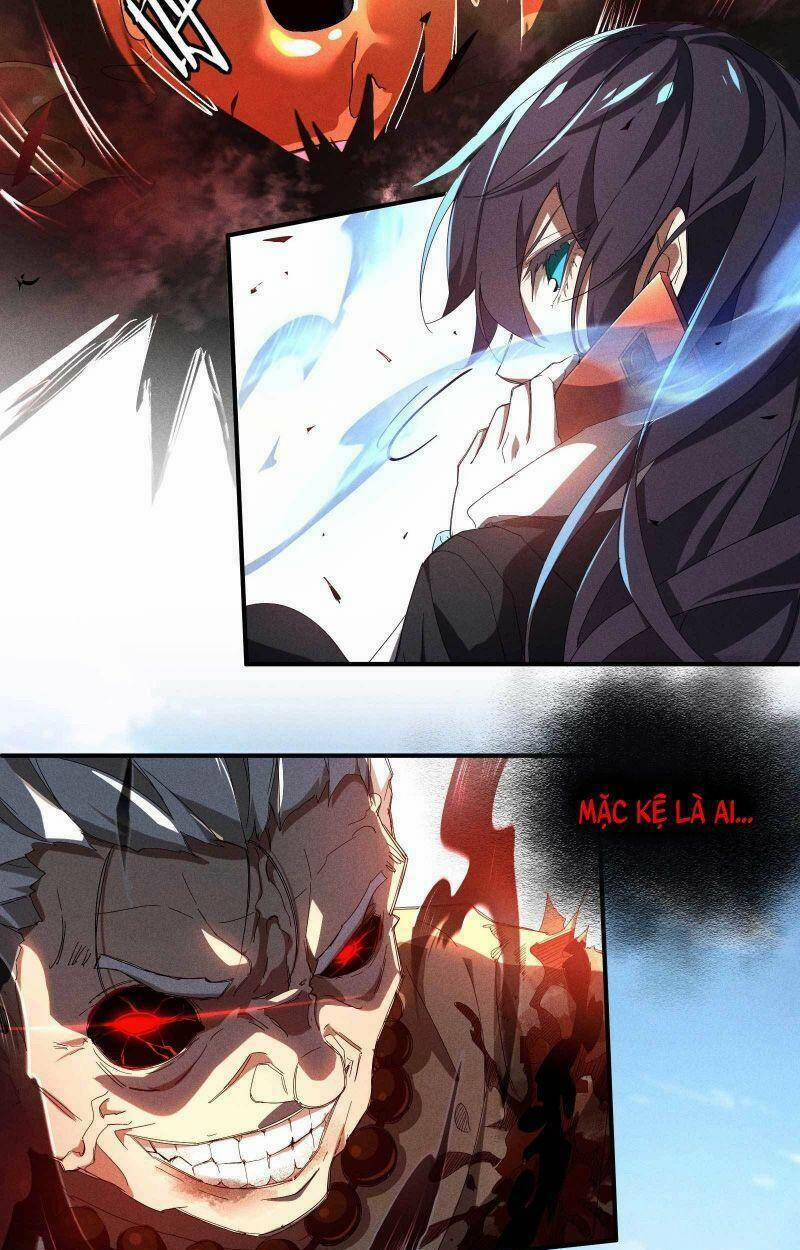 Thương Thiên Tại Hạ 17 trang 66