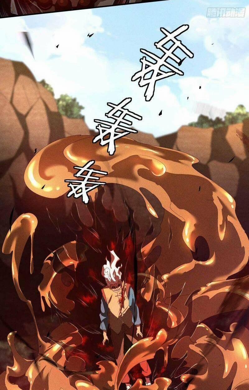 Thương Thiên Tại Hạ 17 trang 67