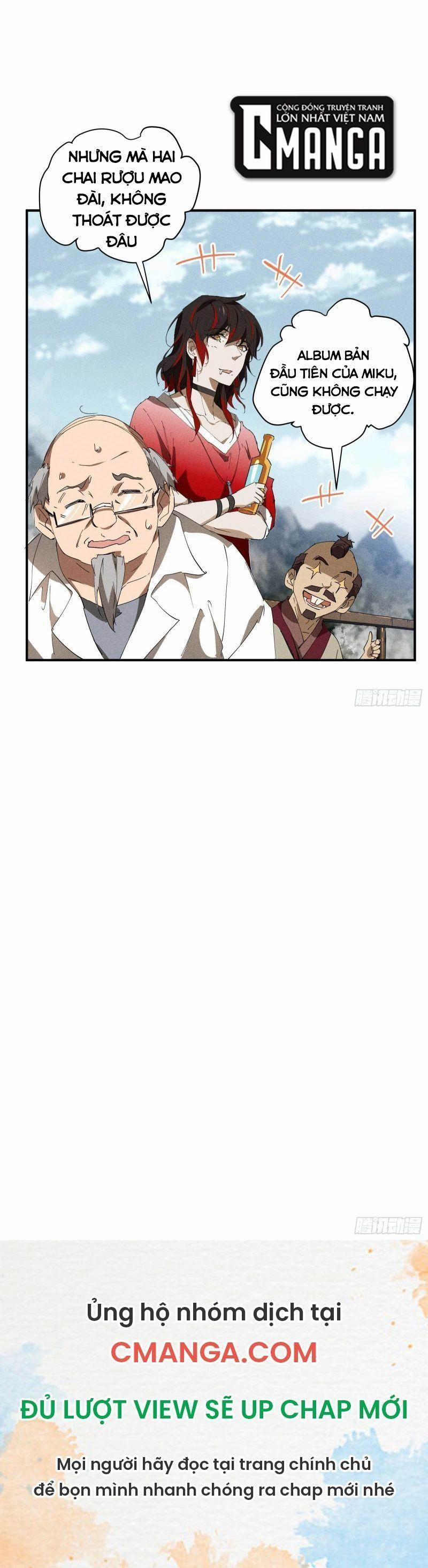 Thương Thiên Tại Hạ 29 trang 24