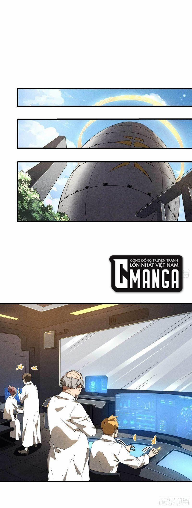 Thương Thiên Tại Hạ 32 trang 0