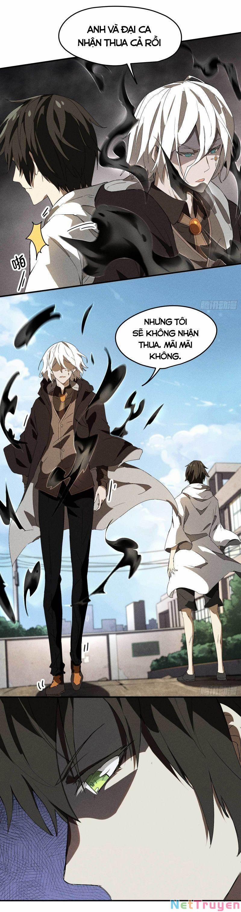 Thương Thiên Tại Hạ 34 trang 4