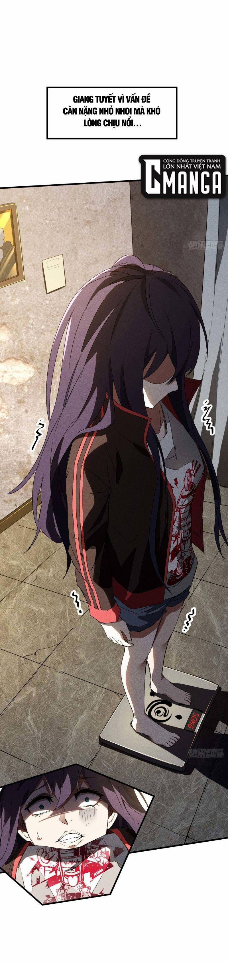 Thương Thiên Tại Hạ 44 trang 2