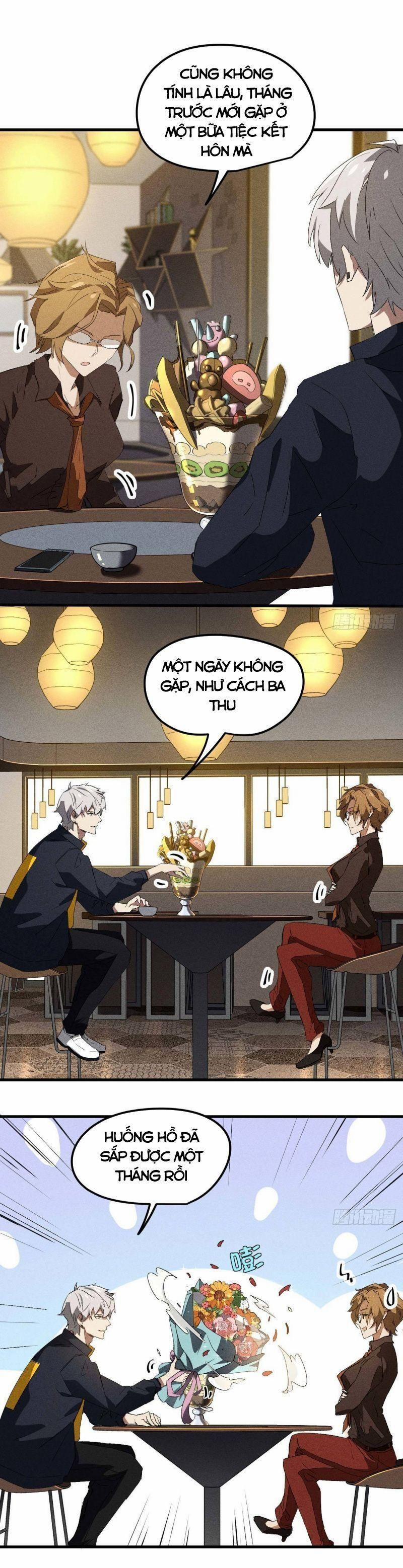 Thương Thiên Tại Hạ 44 trang 4