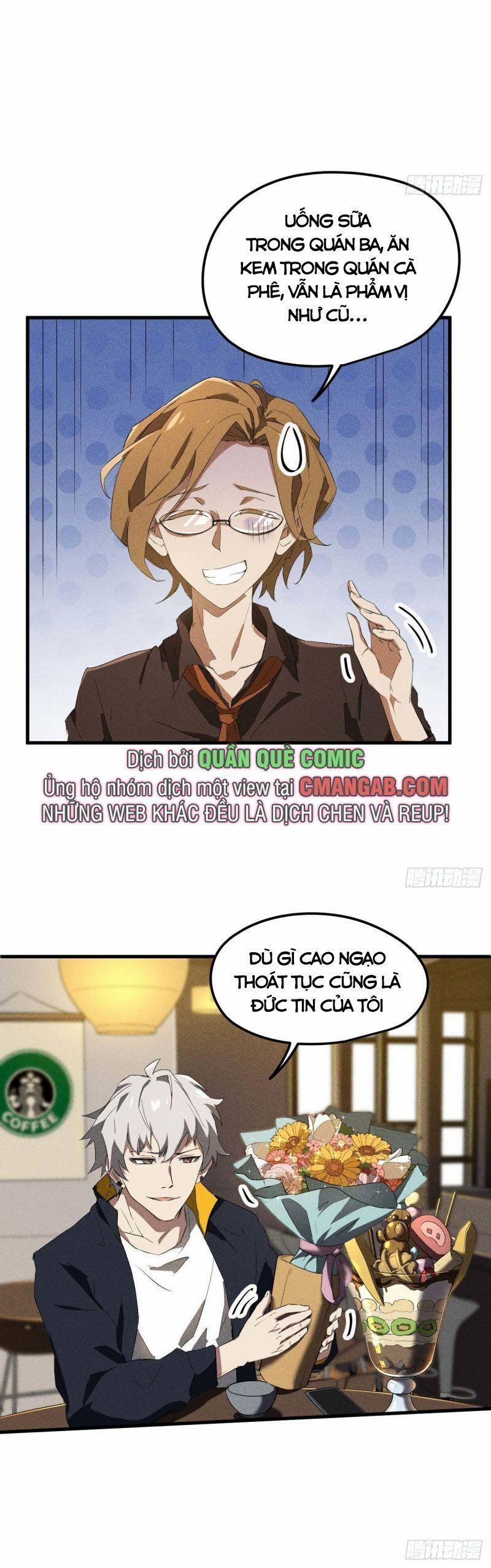 Thương Thiên Tại Hạ 44 trang 5