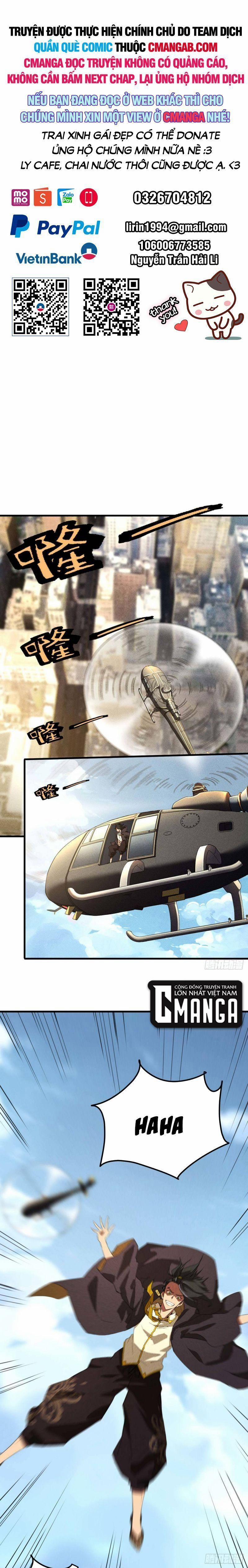 Thương Thiên Tại Hạ 47 trang 0