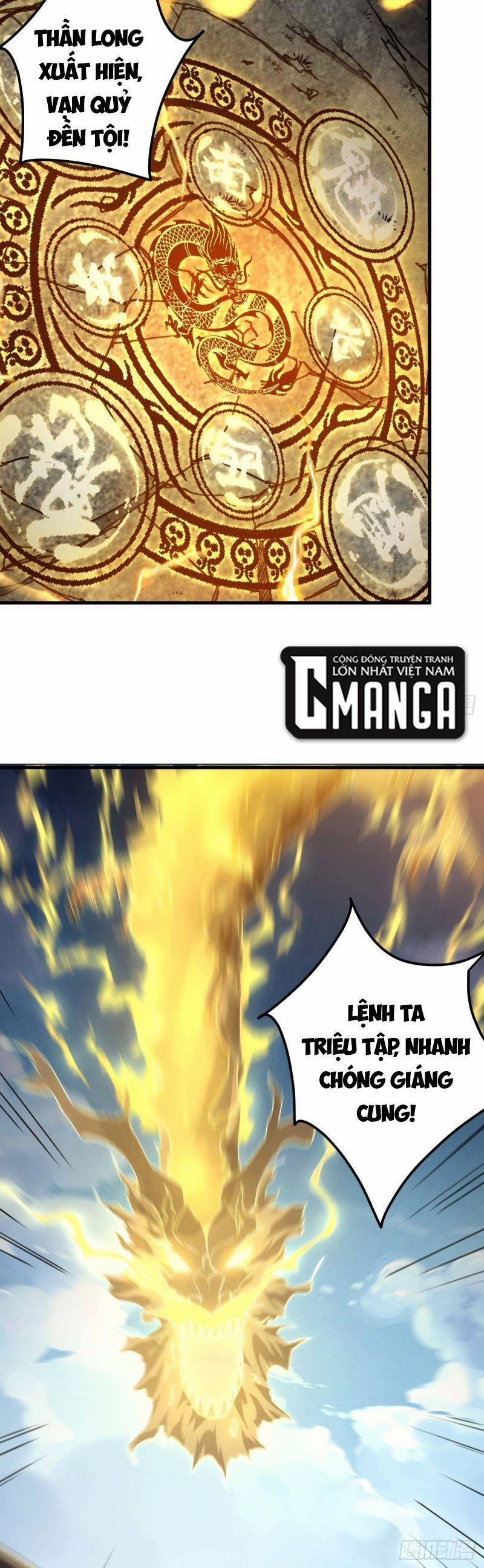 Thương Thiên Tại Hạ 47 trang 2