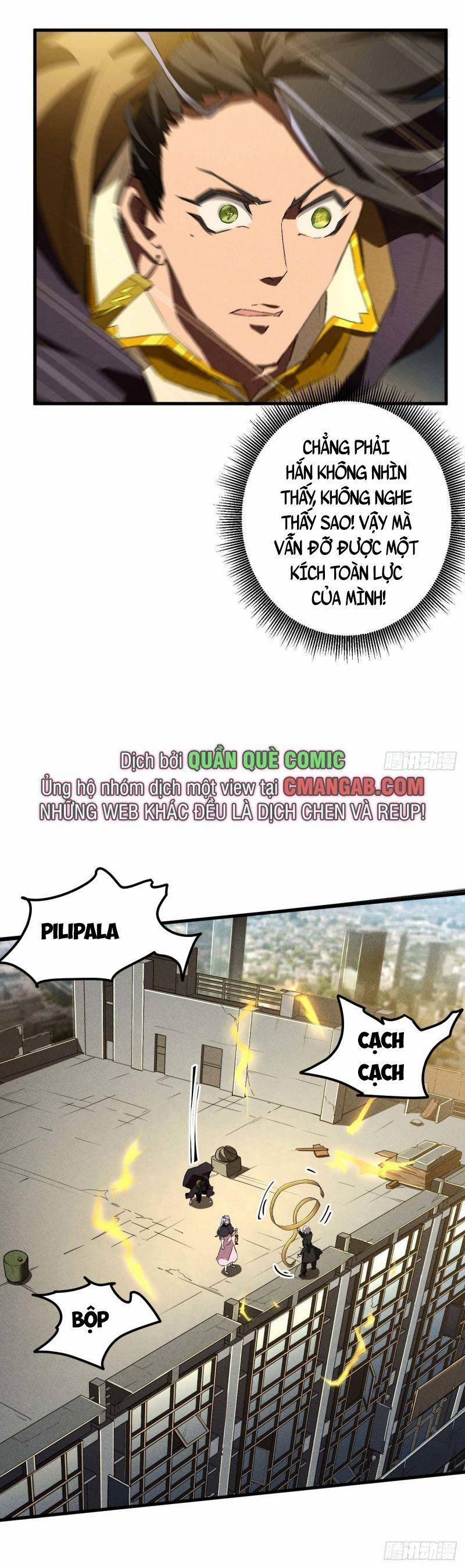 Thương Thiên Tại Hạ 47 trang 4