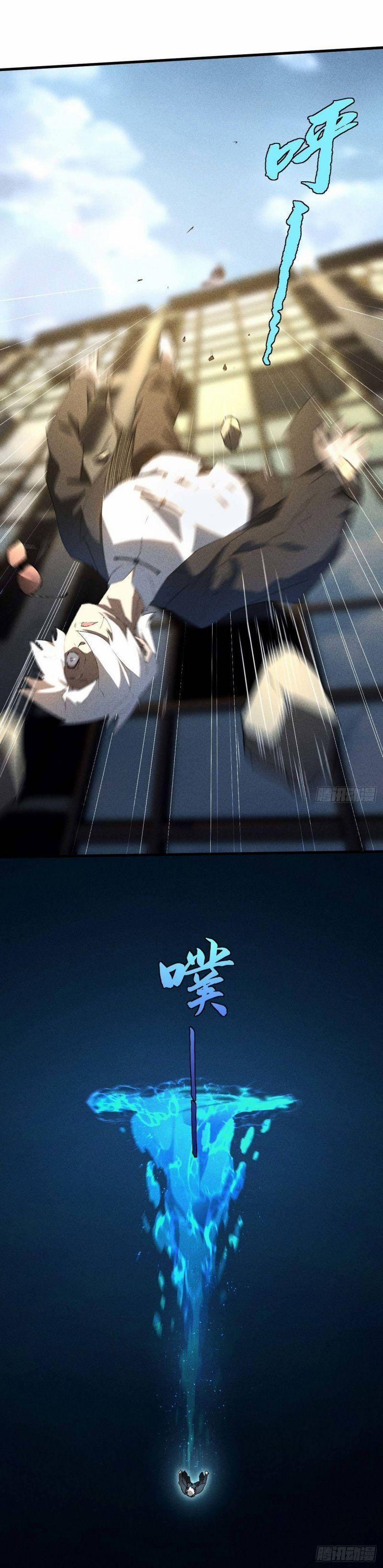 Thương Thiên Tại Hạ 47 trang 6