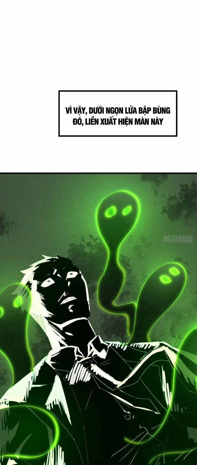 Thương Thiên Tại Hạ 52 trang 24