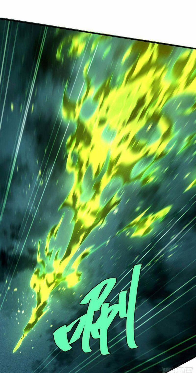 Thương Thiên Tại Hạ 52 trang 6