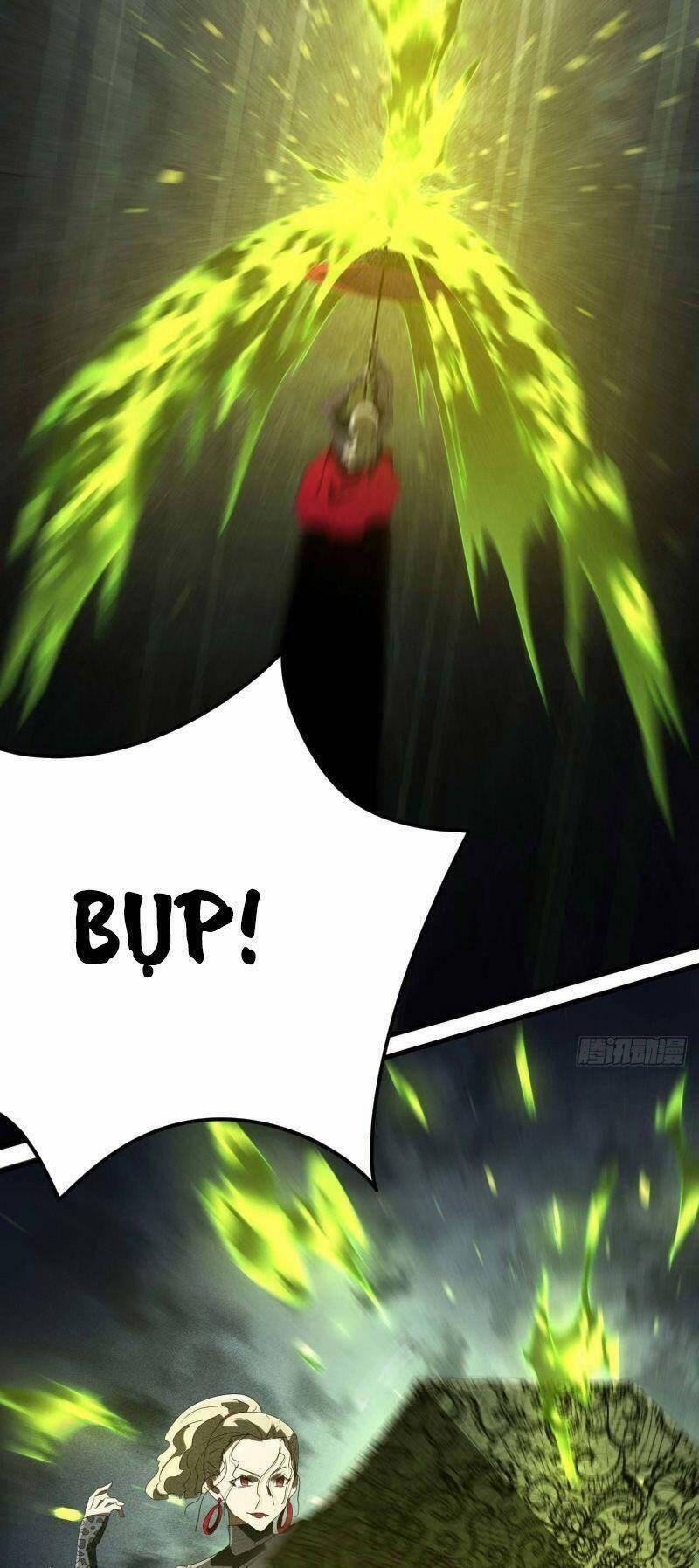 Thương Thiên Tại Hạ 52 trang 8