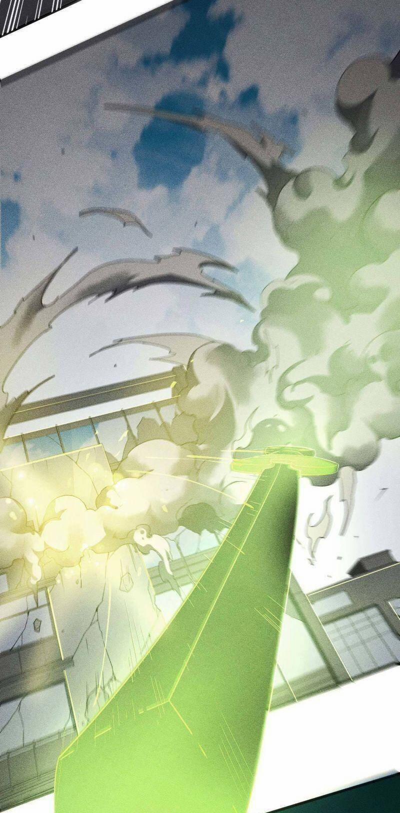 Thương Thiên Tại Hạ 53 trang 2