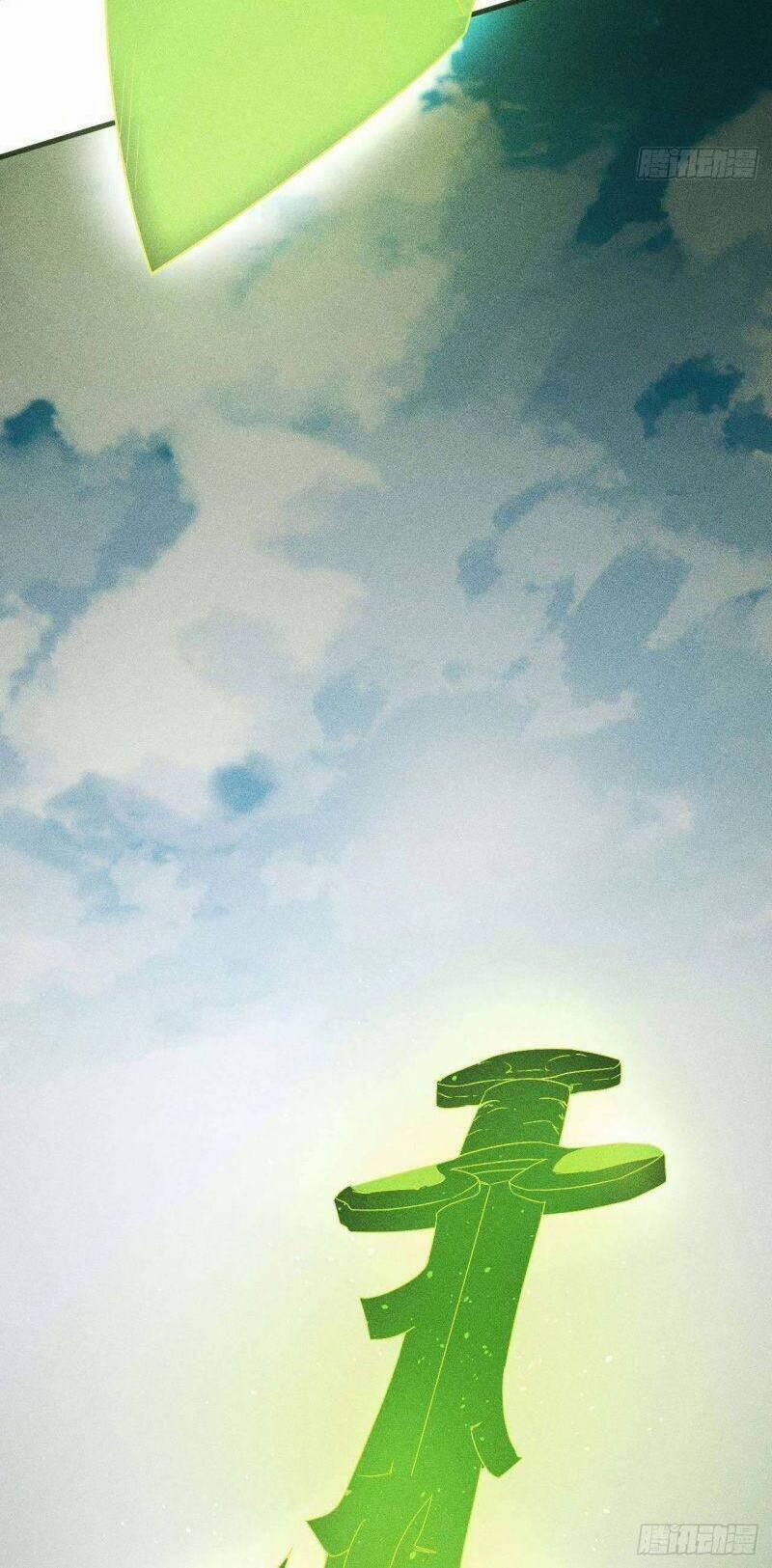 Thương Thiên Tại Hạ 53 trang 3