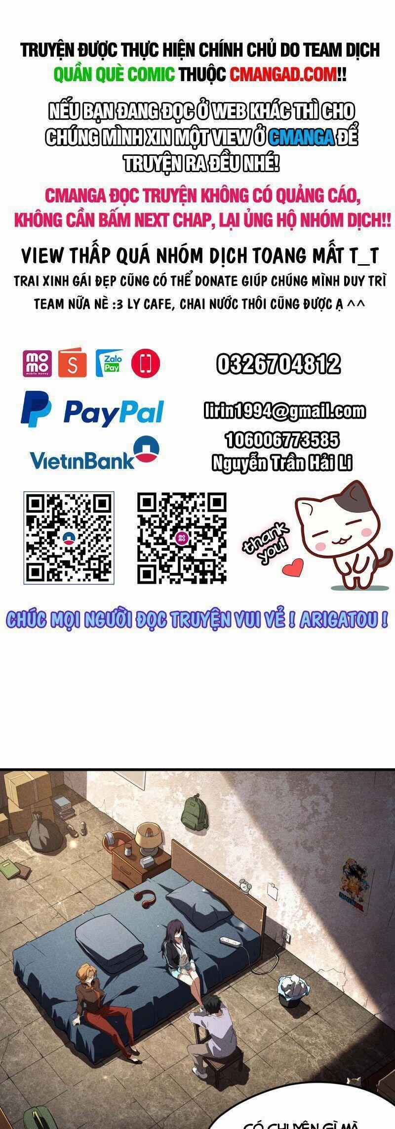 Thương Thiên Tại Hạ 54 trang 0