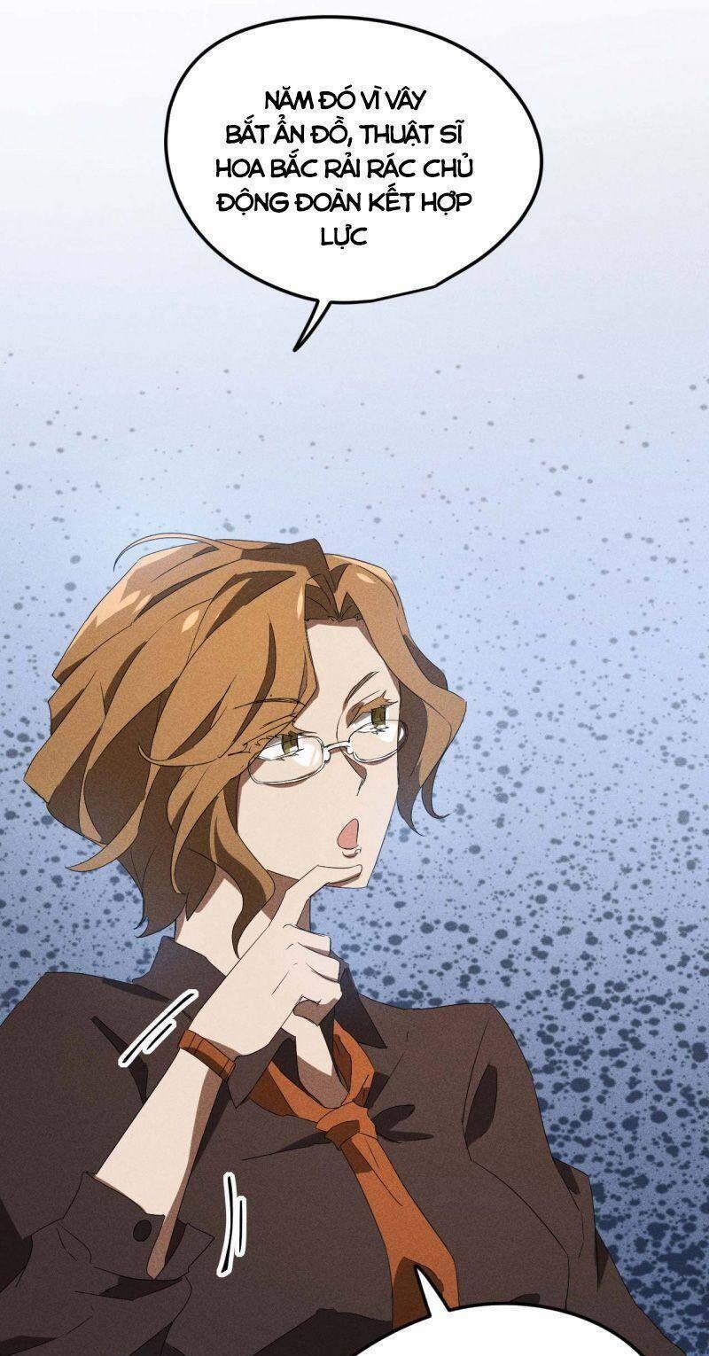 Thương Thiên Tại Hạ 54 trang 7