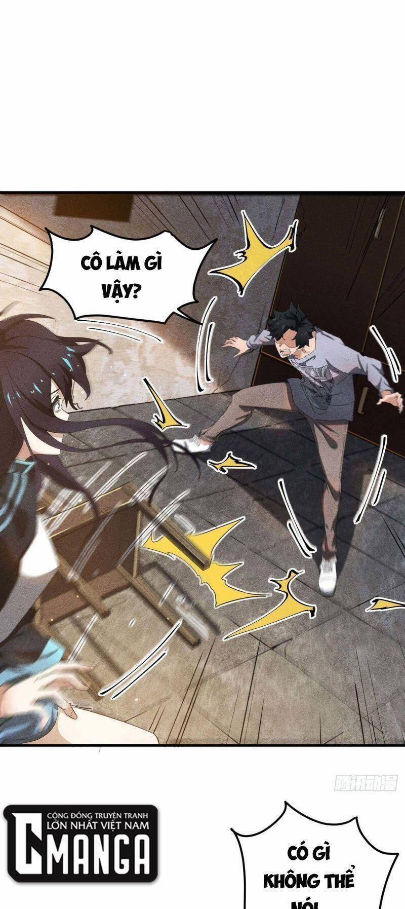 Thương Thiên Tại Hạ 55 trang 4