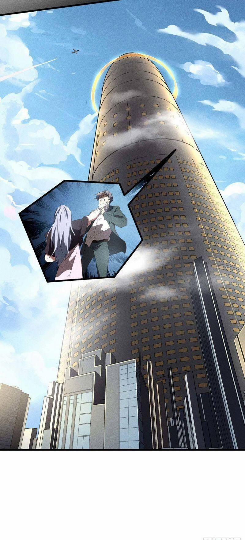 Thương Thiên Tại Hạ 56 trang 10