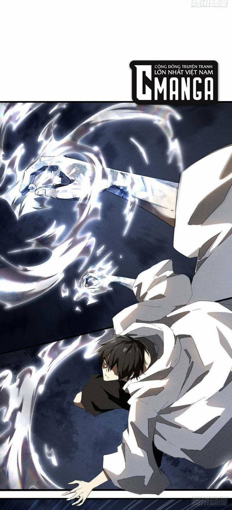 Thương Thiên Tại Hạ 56 trang 11