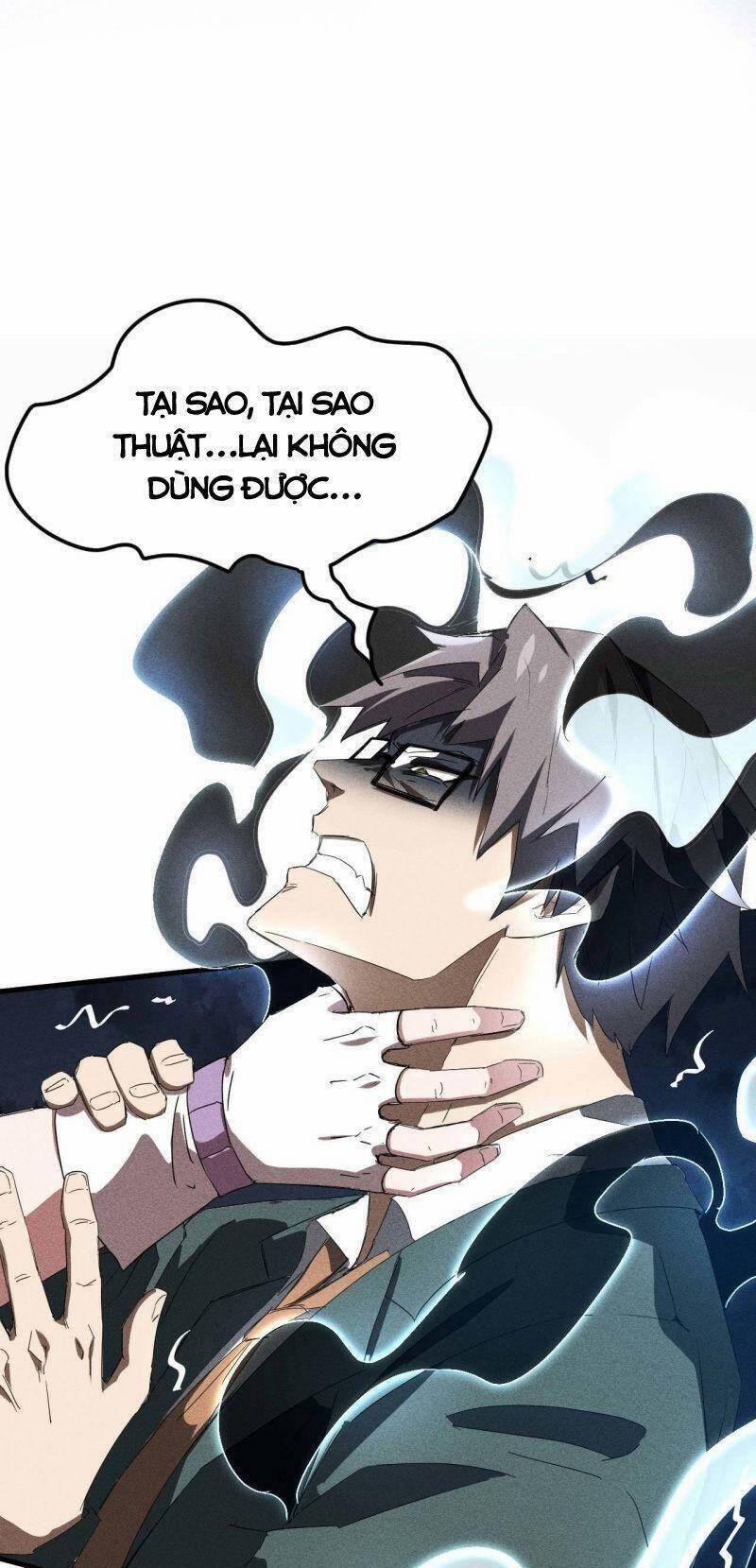 Thương Thiên Tại Hạ 56 trang 14