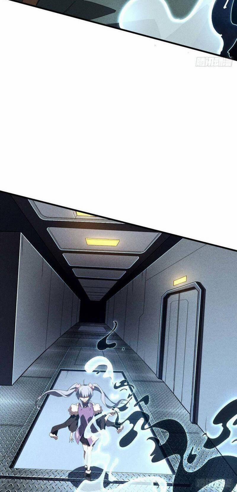 Thương Thiên Tại Hạ 56 trang 15