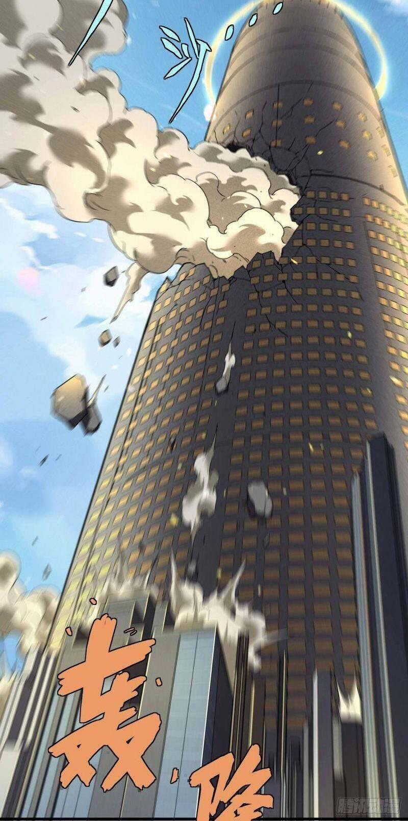 Thương Thiên Tại Hạ 56 trang 25