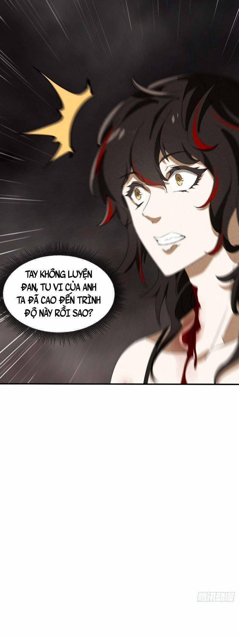 Thương Thiên Tại Hạ 56 trang 8