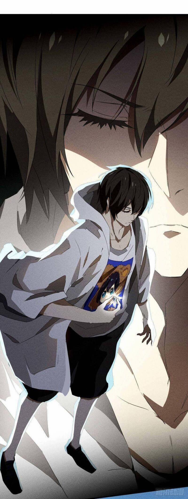 Thương Thiên Tại Hạ 56 trang 9