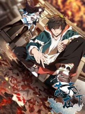 Đọc truyện tranh Thương Thiên Tại Hạ