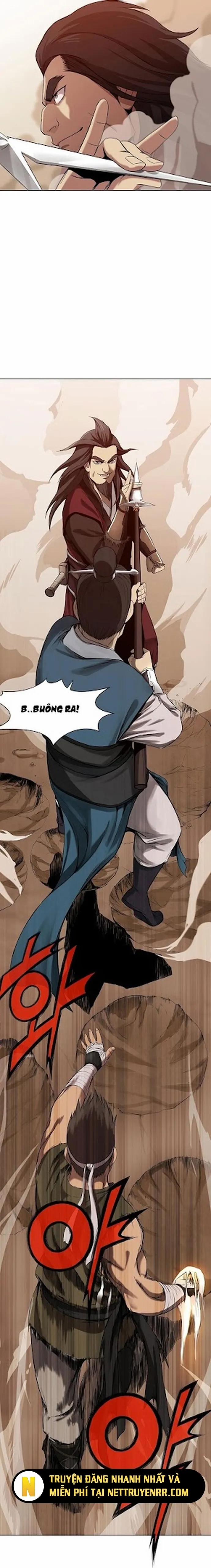 Thương Thiên Võ Thần 1 trang 13