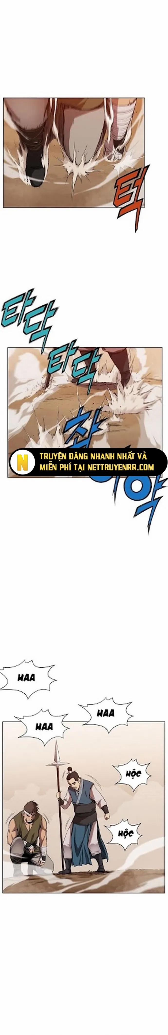 Thương Thiên Võ Thần 1 trang 20