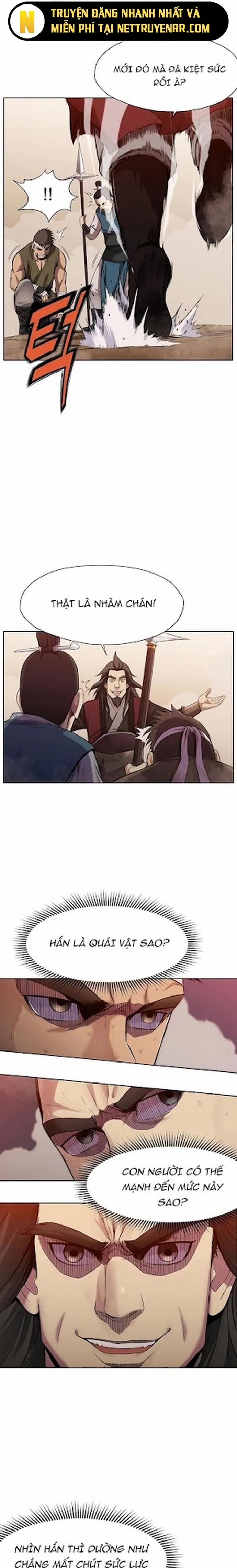 Thương Thiên Võ Thần 1 trang 21