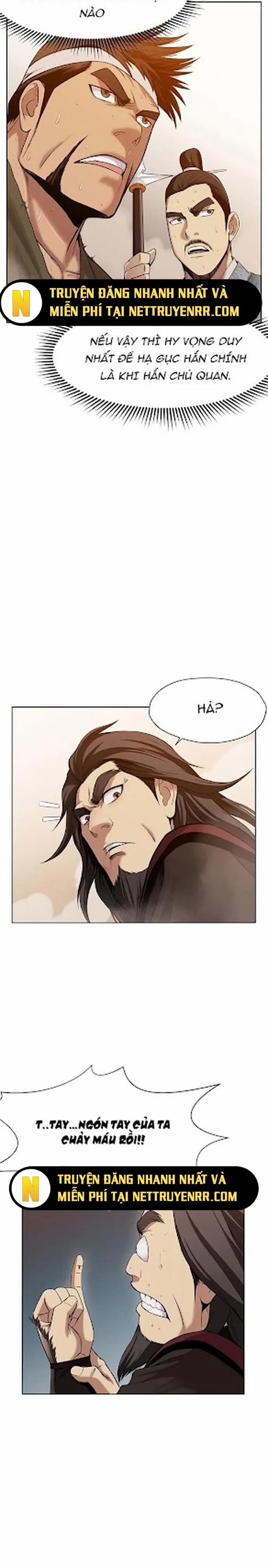 Thương Thiên Võ Thần 1 trang 22