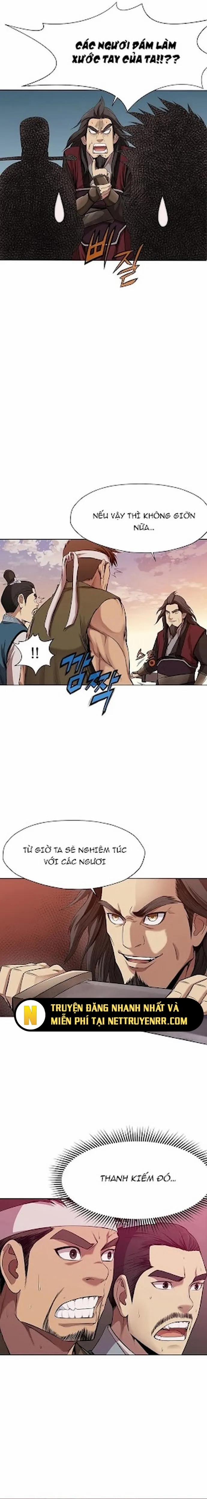 Thương Thiên Võ Thần 1 trang 23