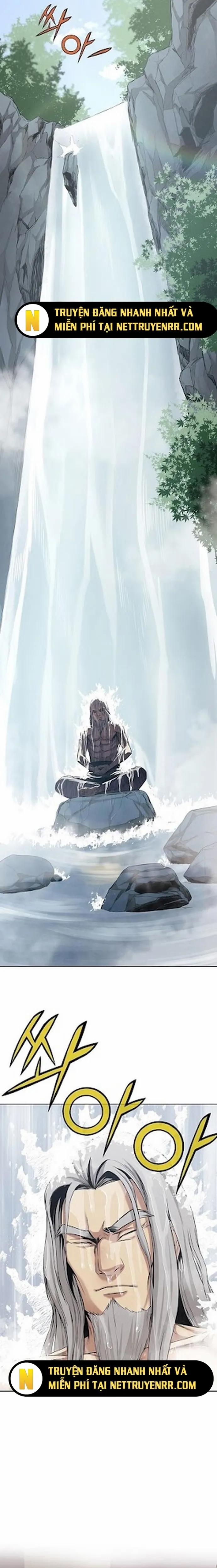 Thương Thiên Võ Thần 1 trang 26