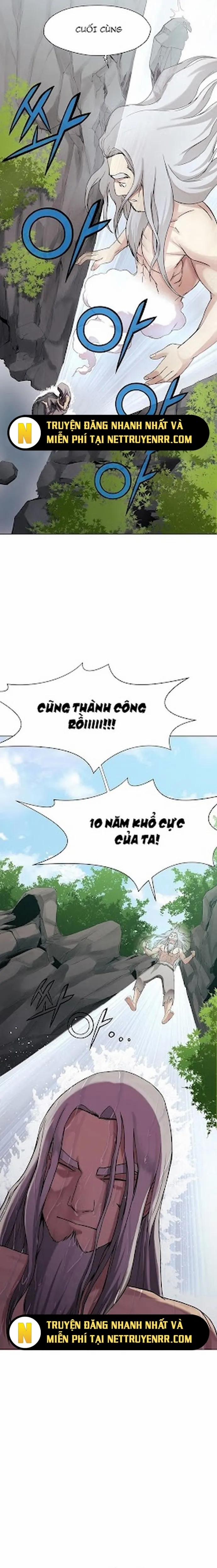 Thương Thiên Võ Thần 1 trang 31