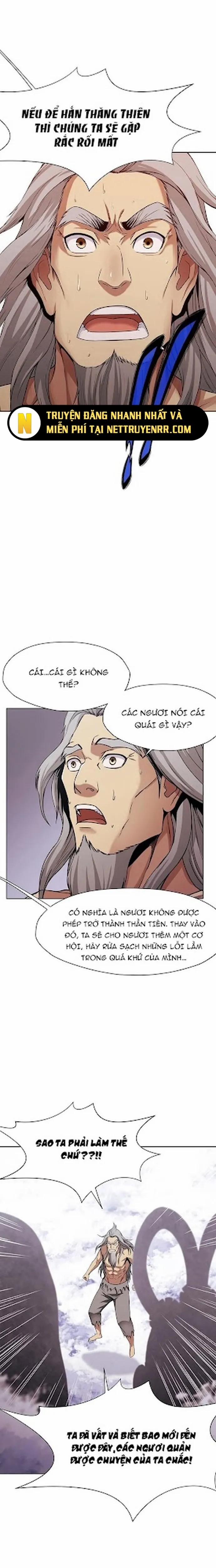 Thương Thiên Võ Thần 1 trang 35