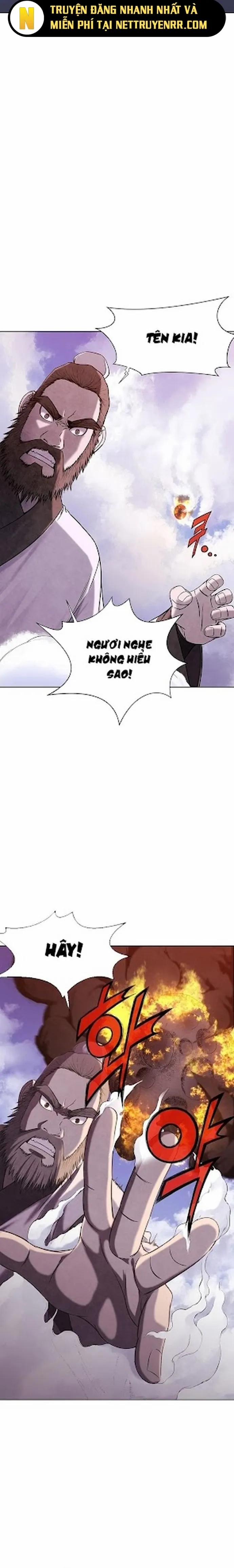 Thương Thiên Võ Thần 1 trang 40