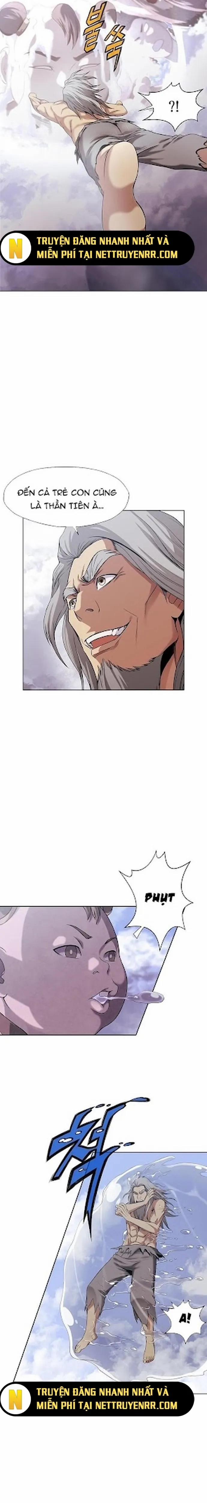 Thương Thiên Võ Thần 1 trang 43