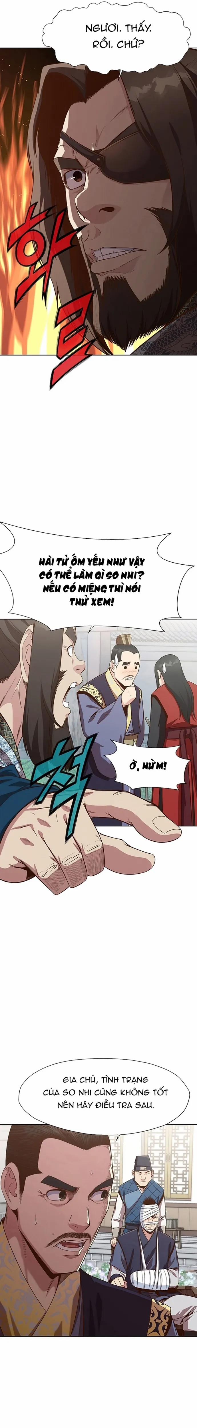 Thương Thiên Võ Thần 10 trang 10