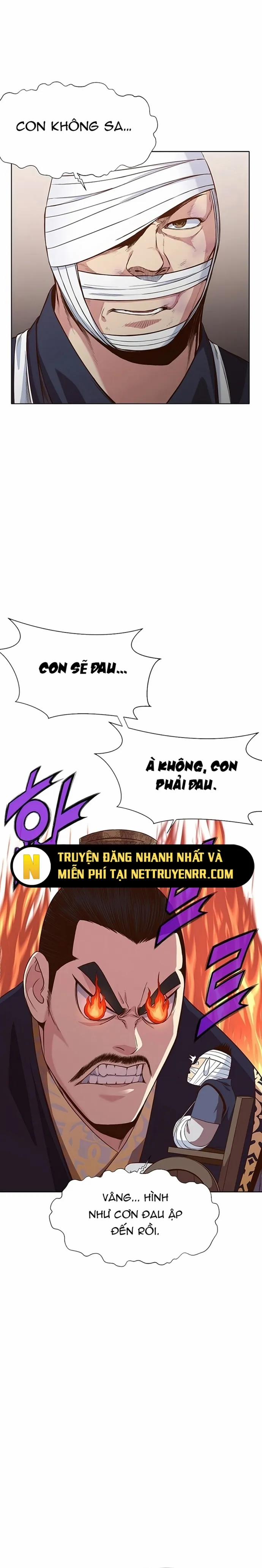 Thương Thiên Võ Thần 10 trang 11