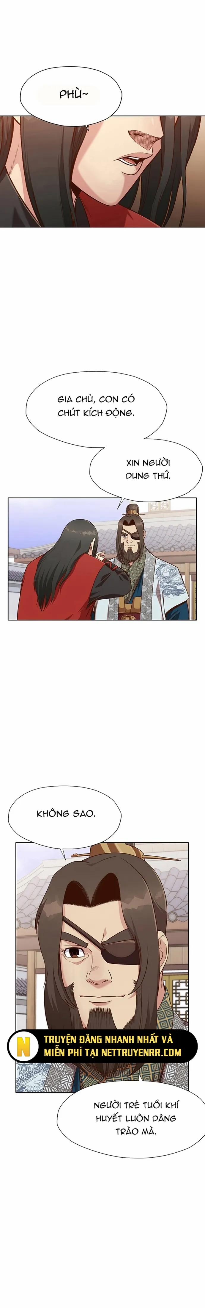 Thương Thiên Võ Thần 10 trang 2