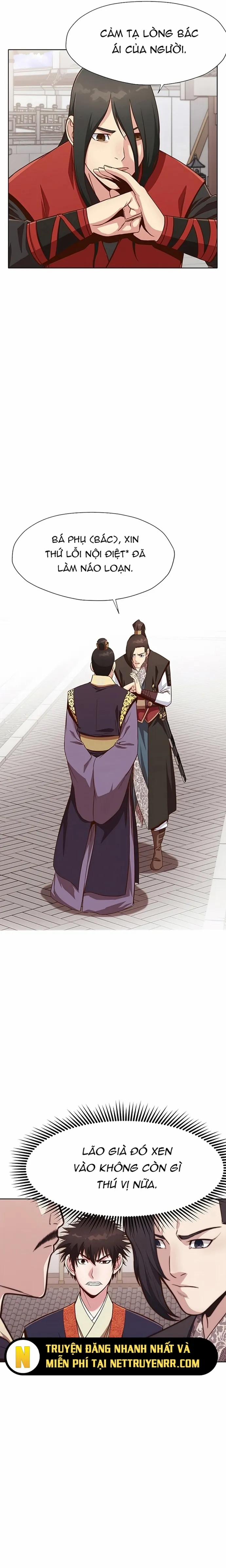 Thương Thiên Võ Thần 10 trang 3