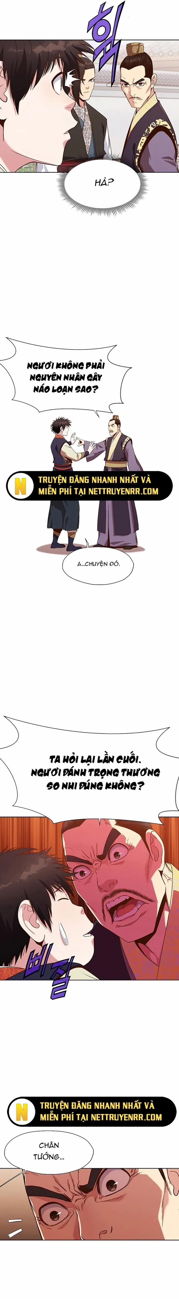 Thương Thiên Võ Thần 10 trang 4